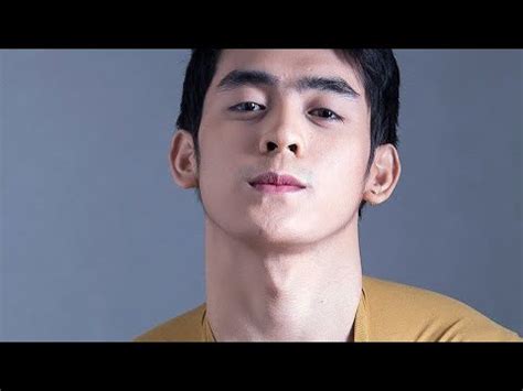 VIC FABE MODEL KENJIE LEGIT NA SUPER DAKS!!! ( VIC .